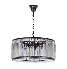 купить Люстра Welles Round D50