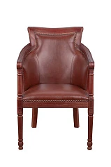 купить стильные Кресло Valene Brown в интернет-магазине