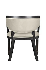 заказать Стул для кафе Orzo Cream