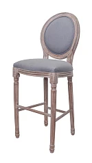 купить стильный Дизайнерский барный стул Filon Grey