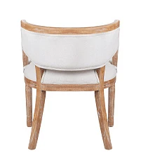 красивый Дизайнерский обеденный стул Orzo Aged в интернет-магазине