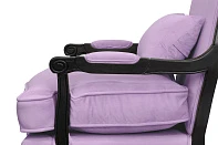 Мягкое кресло Nitro Purple в интернет-магазине