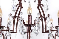 Люстра Palla 800 на заказ