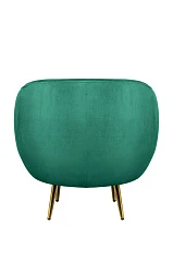 стильное Кресло Benee Green V2