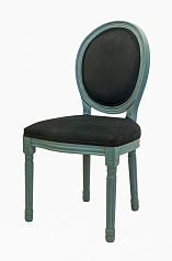 фото Стул для кафе Volker Old Navy в интерьере