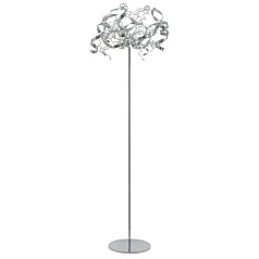 90165 Торшер (напольный светильник) JEREZ