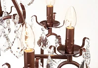 Люстра Palla 800 на заказ