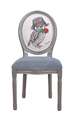 Стул Volker Owl V3 на заказ