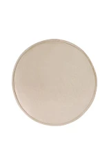 купить Пуф Pearl Adorn Beige в интернет-магазине