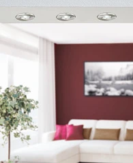 заказать 94976 Светодиодный встраиваемый точечный светильник IGOA