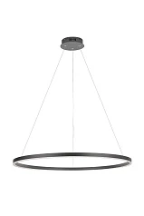 фото Люстра Orblaze 800 black