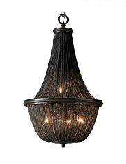 красивые Люстра Kalena Black