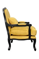 купить красивое Мягкое кресло Nitro Yellow V3