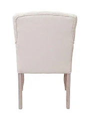 Классическое кресло Deron Beige V2 в интернет-магазине