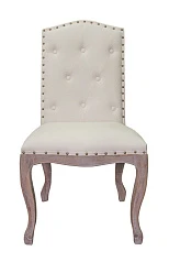 заказать Дизайнерский обеденный стул Melis Beige