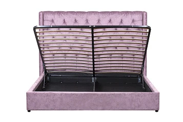 стильные Дизайнерская кровать Melso Violet Pm