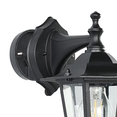 22467 Уличный настенный светильник LATERNA 4