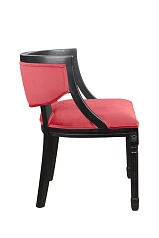 купить стильный Стул для кафе Orzo Karmin в интернет-магазине