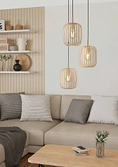 заказать 900687 Люстра ROMAZZINA