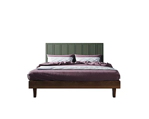 Кровать "Andersen" 180х200 см арт AN180 в интернет-магазине