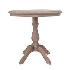 Журнальный столик круглый Regen на заказ