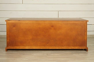 Комод «Gouache Birch» горизонтальный арт M10526ETG/1 в интернет-магазине