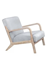 купить стильные Кресло дизайнерское Cody B-linen