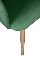 Стул Visti Grass в интерьере