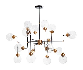 фото Люстра Bistro 16 в интерьере